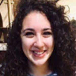 Meet your Posher, Gabrielle